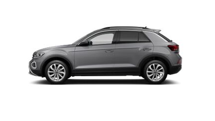 Bild eines T-Roc Friends TSI