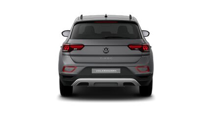Bild eines T-Roc Friends TSI