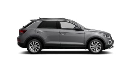 Bild eines T-Roc Friends TSI