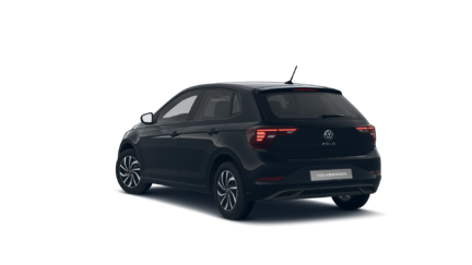 Bild eines Polo 4Me