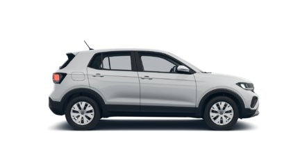 Bild eines T-Cross 4Me TSI