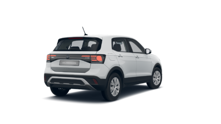 Bild eines T-Cross 4Me TSI