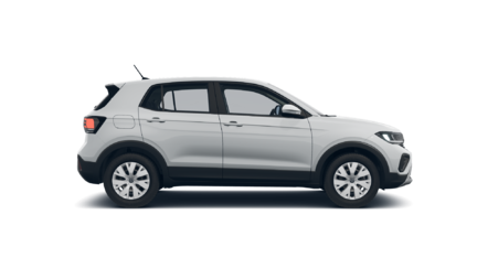 Bild eines T-Cross 4Me TSI