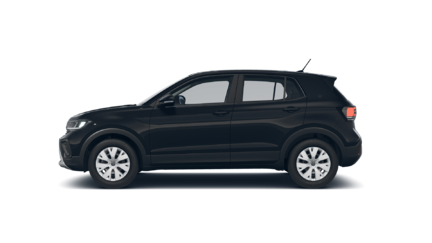 Bild eines T-Cross 4Me TSI