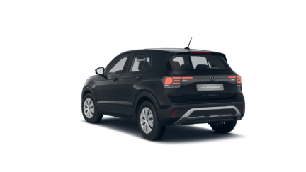Bild eines T-Cross 4Me TSI