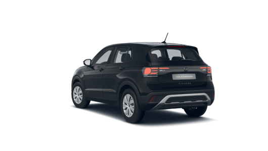 Bild eines T-Cross 4Me TSI