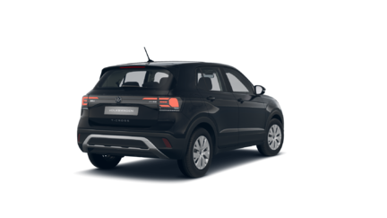 Bild eines T-Cross 4Me TSI