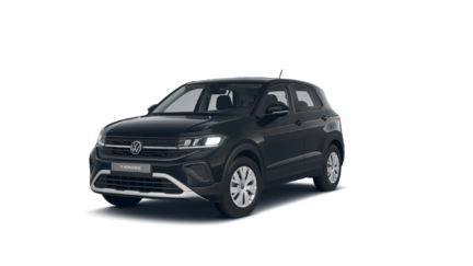 Bild eines T-Cross 4Me TSI