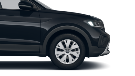 Bild eines T-Cross 4Me TSI