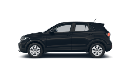 Bild eines T-Cross 4Me TSI
