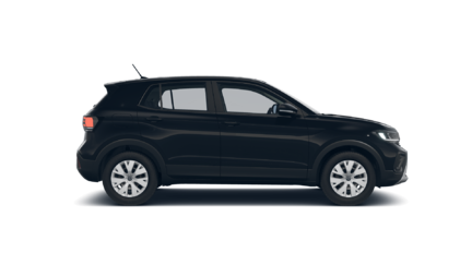 Bild eines T-Cross 4Me TSI