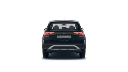 Bild eines T-Cross 4Me TSI