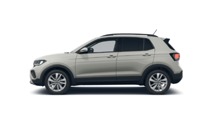 Bild eines T-Cross Friends TSI