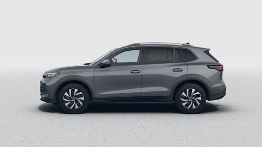 Bild eines Tiguan Friends TDI 4MOTION DSG