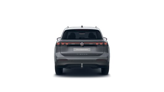 Bild eines Tiguan Friends TDI 4MOTION DSG