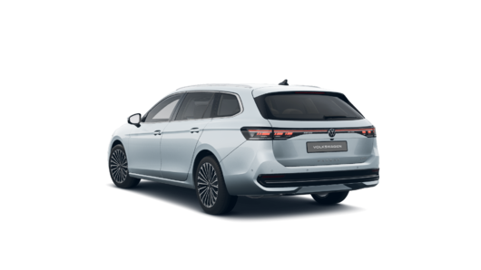 Bild eines Passat Variant Elegance eTSI DSG