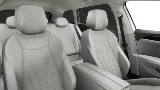 Bild eines Passat Variant Elegance eTSI DSG