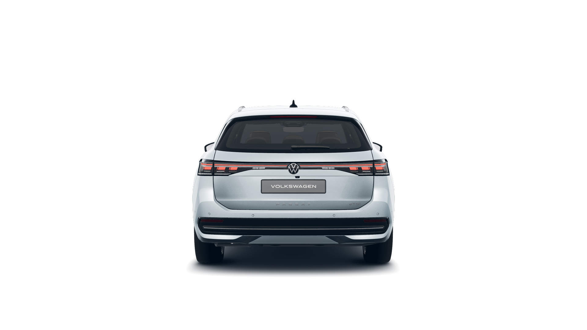 Bild eines Passat Variant Elegance eTSI DSG