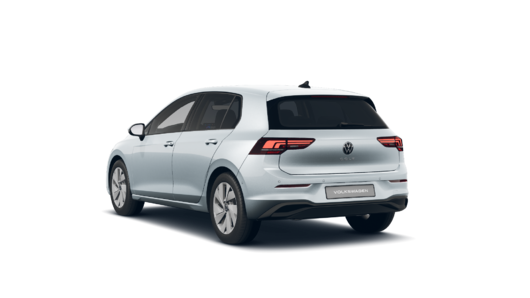 Bild eines Golf Rabbit TSI