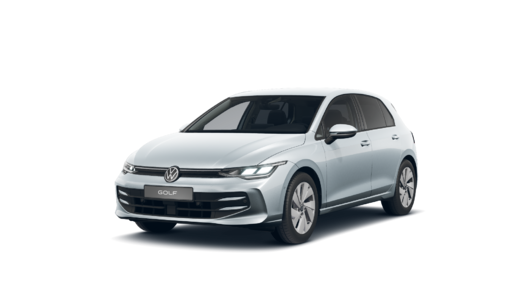 Bild eines Golf Rabbit TSI