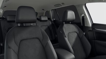 Bild eines Golf Variant Business TDI