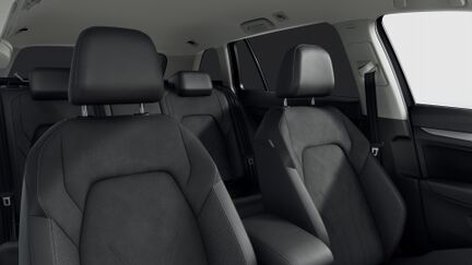 Bild eines Golf Variant Business TDI DSG