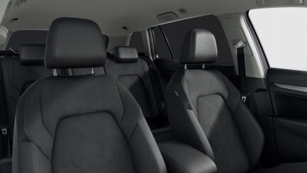 Bild eines Golf Variant Business TDI DSG