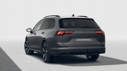 Bild eines Golf Variant Business mHeV DSG