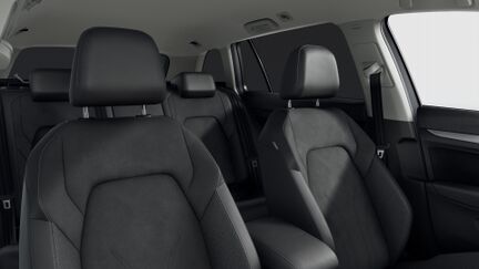 Bild eines Golf Variant Business mHeV DSG