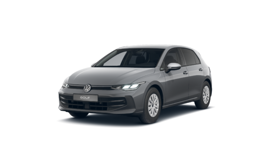 Bild eines Golf 4Me TSI