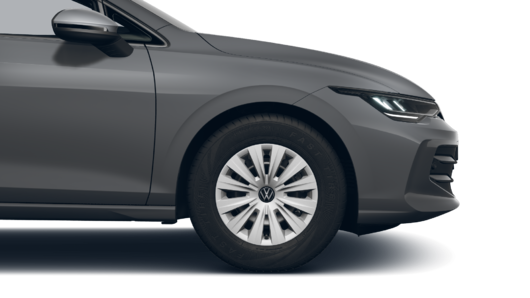Bild eines Golf 4Me TSI