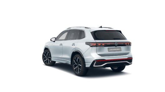Bild eines Tiguan Sport eHybrid DSG 150 kW