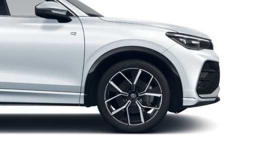 Bild eines Tiguan Sport eHybrid DSG 150 kW