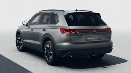 Bild eines Touareg 4Me TDI 4MOTION