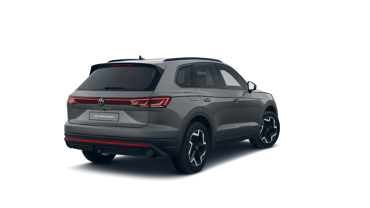Bild eines Touareg 4Me TDI 4MOTION