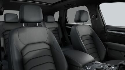 Bild eines Touareg 4Me TDI 4MOTION
