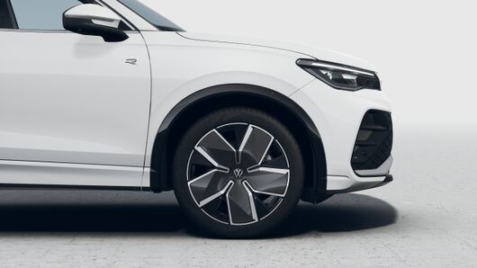Bild eines Tiguan Sport TDI 4MOTION DSG
