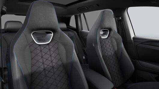 Bild eines Tiguan Sport TDI 4MOTION DSG
