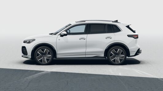 Bild eines Tiguan Sport TDI 4MOTION DSG