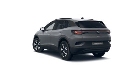 Bild eines ID.4 Pure 125 kW Business