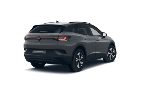 Bild eines ID.4 Pure 125 kW Business