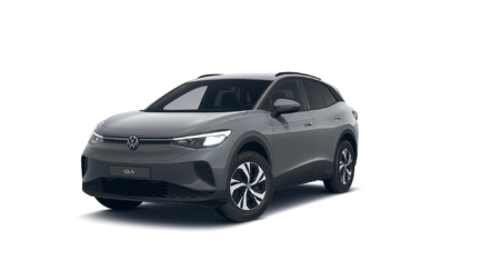 Bild eines ID.4 Pure 125 kW Business