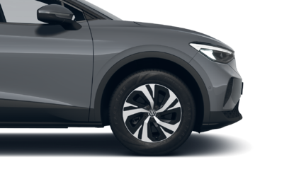 Bild eines ID.4 Pure 125 kW Business