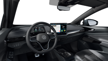 Bild eines ID.4 Pure 125 kW Business