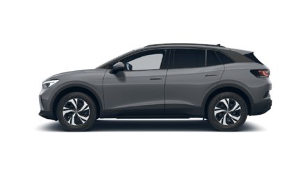 Bild eines ID.4 Pure 125 kW Business