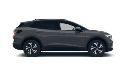 Bild eines ID.4 Pure 125 kW Business