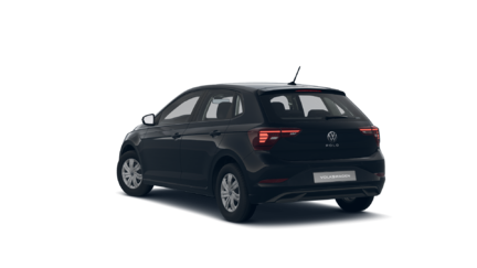 Bild eines Polo 4Me