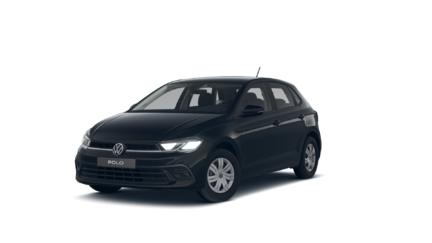 Bild eines Polo 4Me