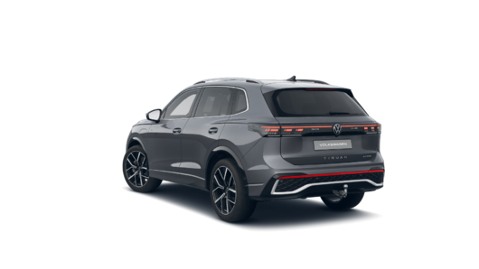 Bild eines Tiguan Sport eHybrid DSG 150 kW