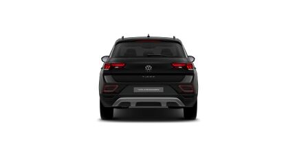 Bild eines T-Roc Friends TSI